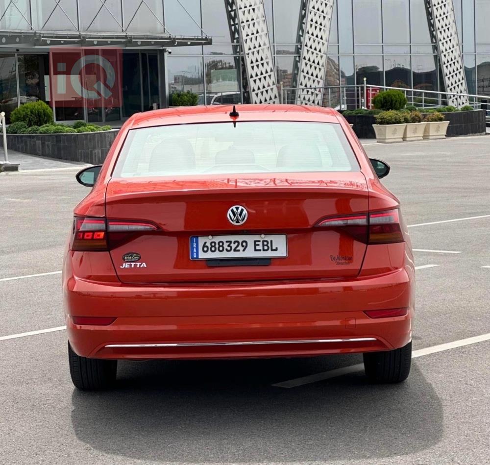 فولكسفاغن جيتا